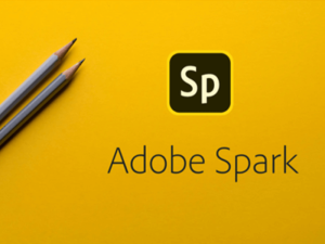 Adobe Spark là gì